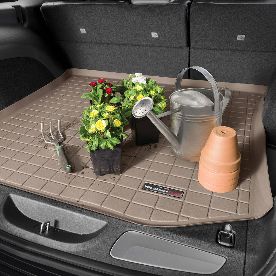 BMW 2-Series GC/F44 (2020-2025) Cargo Mat with Bumper Protector - Image 7