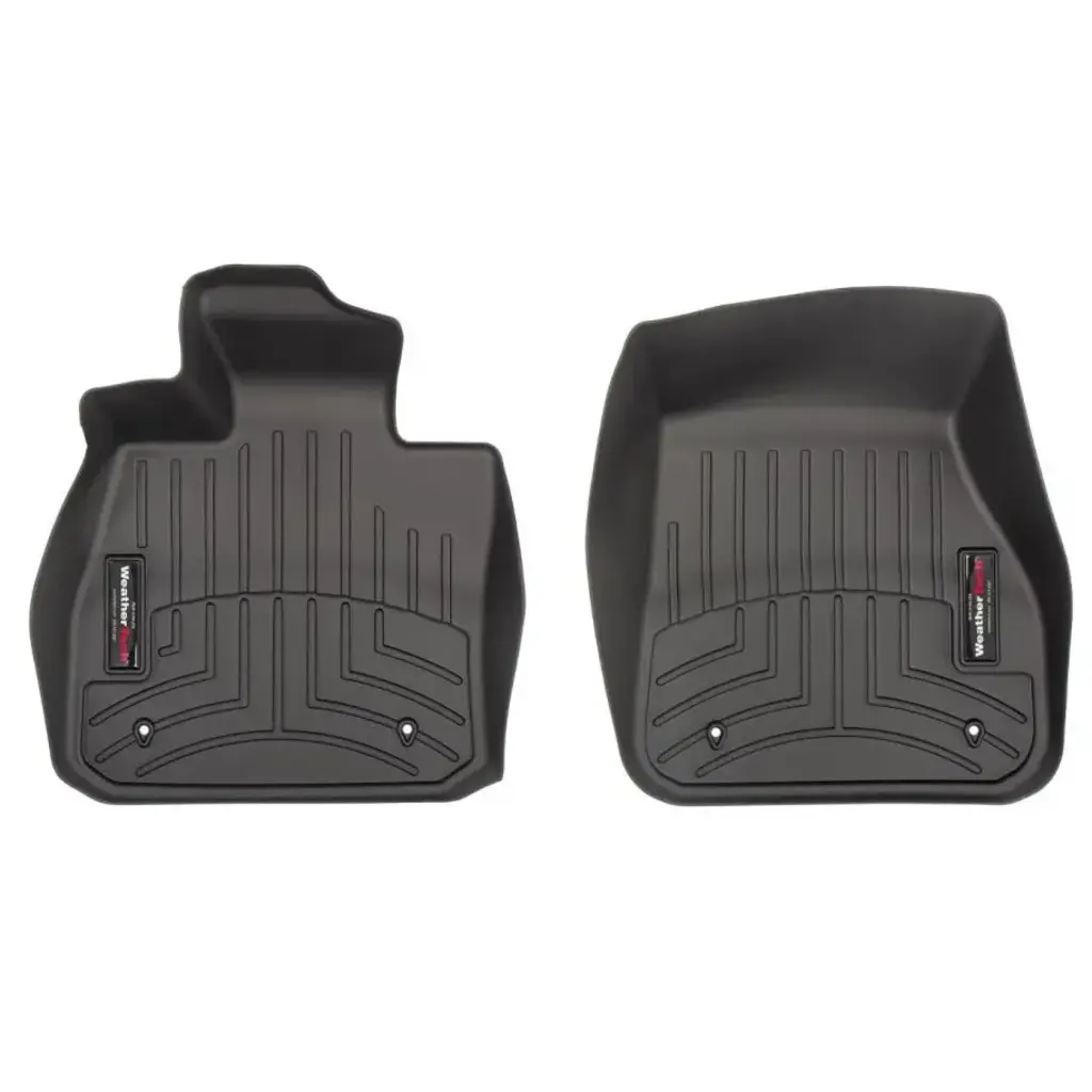 BMW 1-Series F40 and 2-series Gran Coupe F44 (2020-2025) 1st Row FloorLiner
