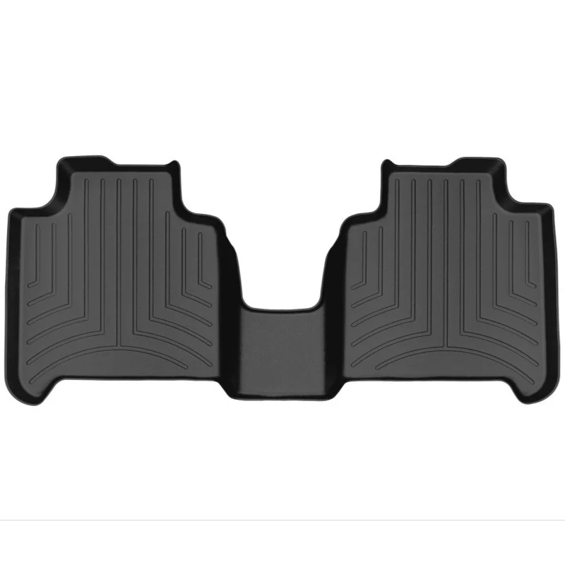 BMW 2-series Gran Tourer F46 (2015-2019) 2nd Row Car Floor Mat
