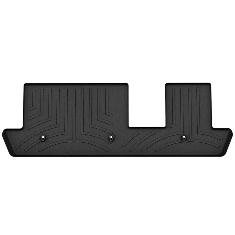BMW 2-series Gran Tourer F46 (2015-2019) 3rd Row Car Floor Mat