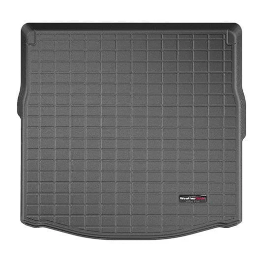 BMW 3-Series (2019-2025) Cargo Mat w/Spare Tyre