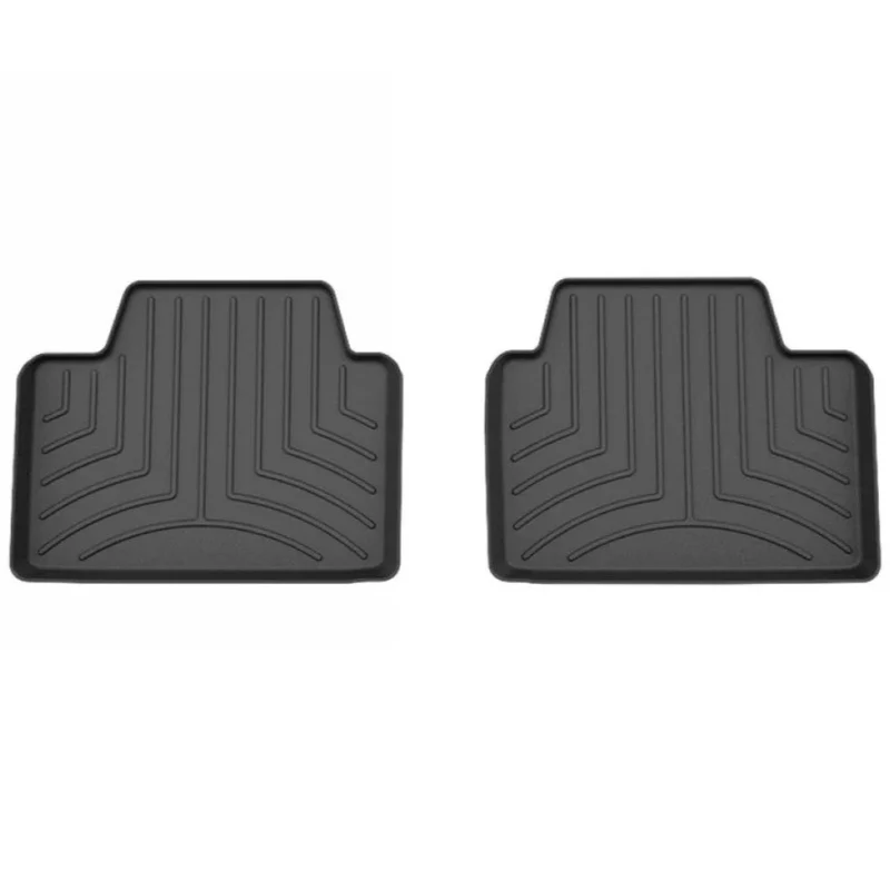 BMW 3-Series, 4-Series (2019-2025) 2nd Row Premium Car Mat
