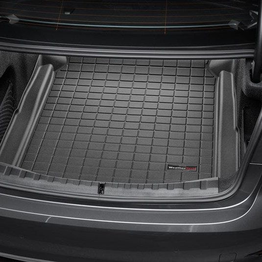 BMW 3-Series (2019-2025) Cargo Mat w/Spare Tyre - Image 4