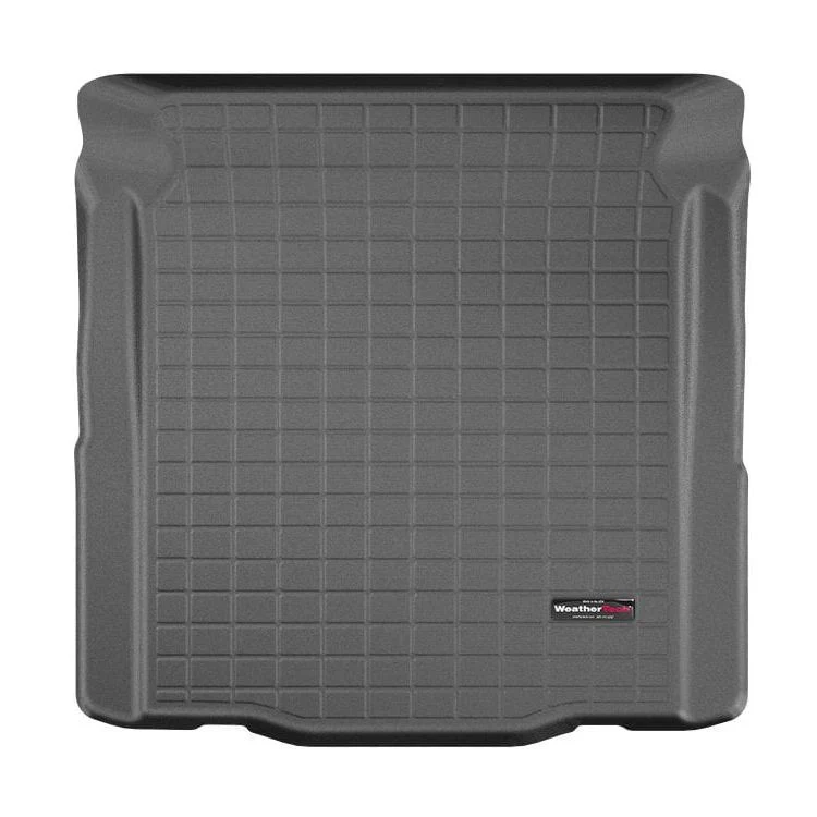BMW 3-Series (2019-2025) Cargo Mat w/Spare Tyre