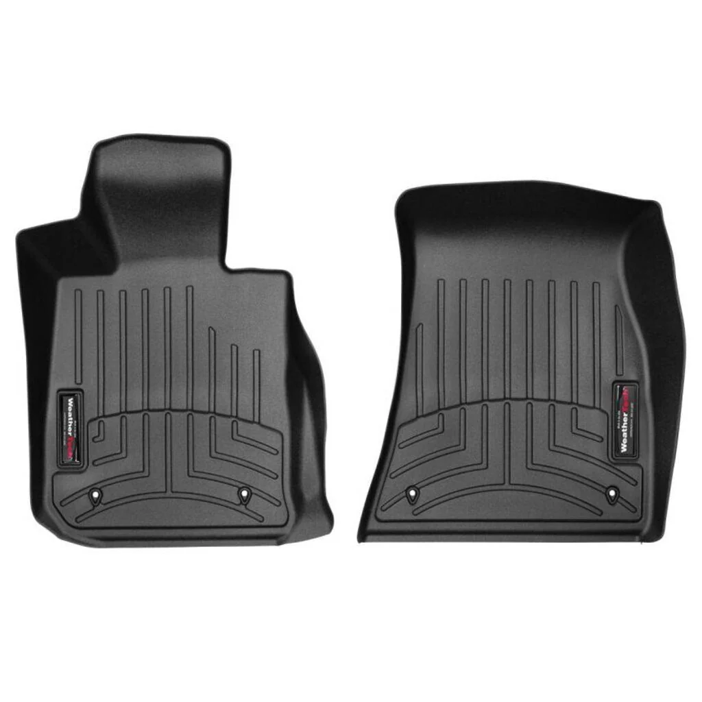 BMW 3-Series (2019-2025) 1st Row Car Mat