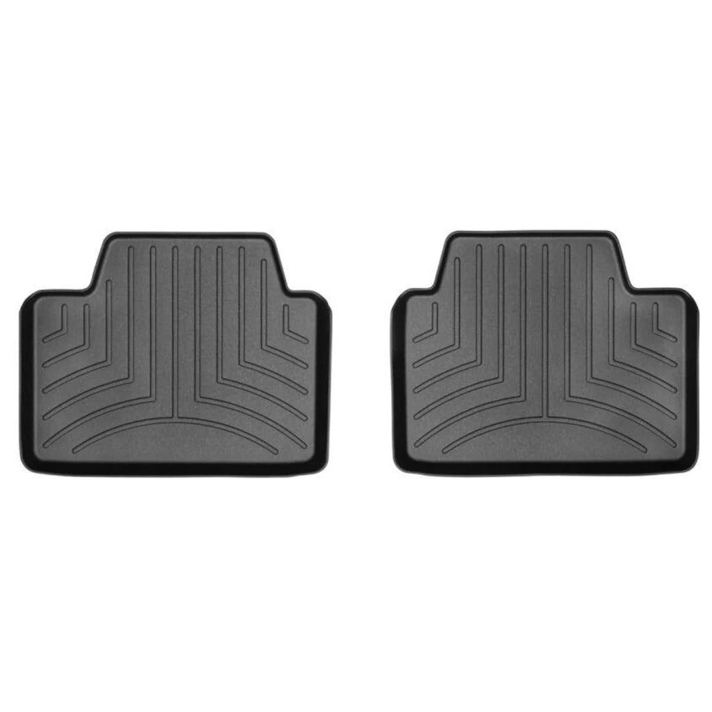 BMW 3-Series, 4-Series (2019-2025) 2nd Row Car Mat