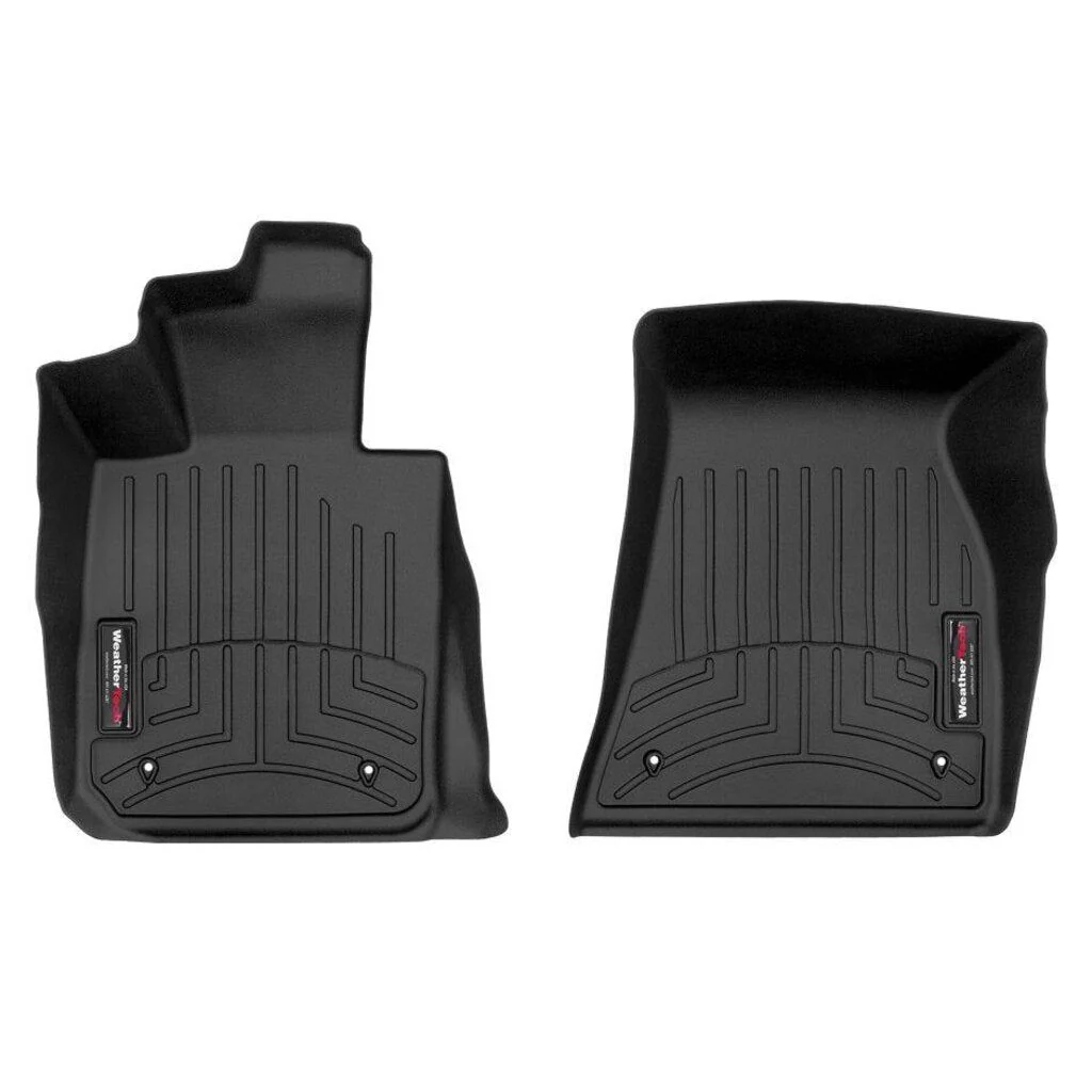 BMW 4-Series Coupé G22 (2020-2025) 1st Row Car Mat