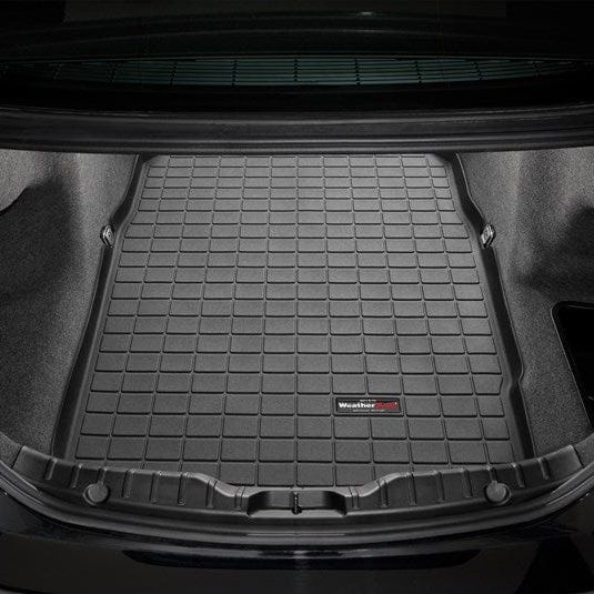 BMW 5-Series F10 (2011-2016) Cargo Mat - Image 2