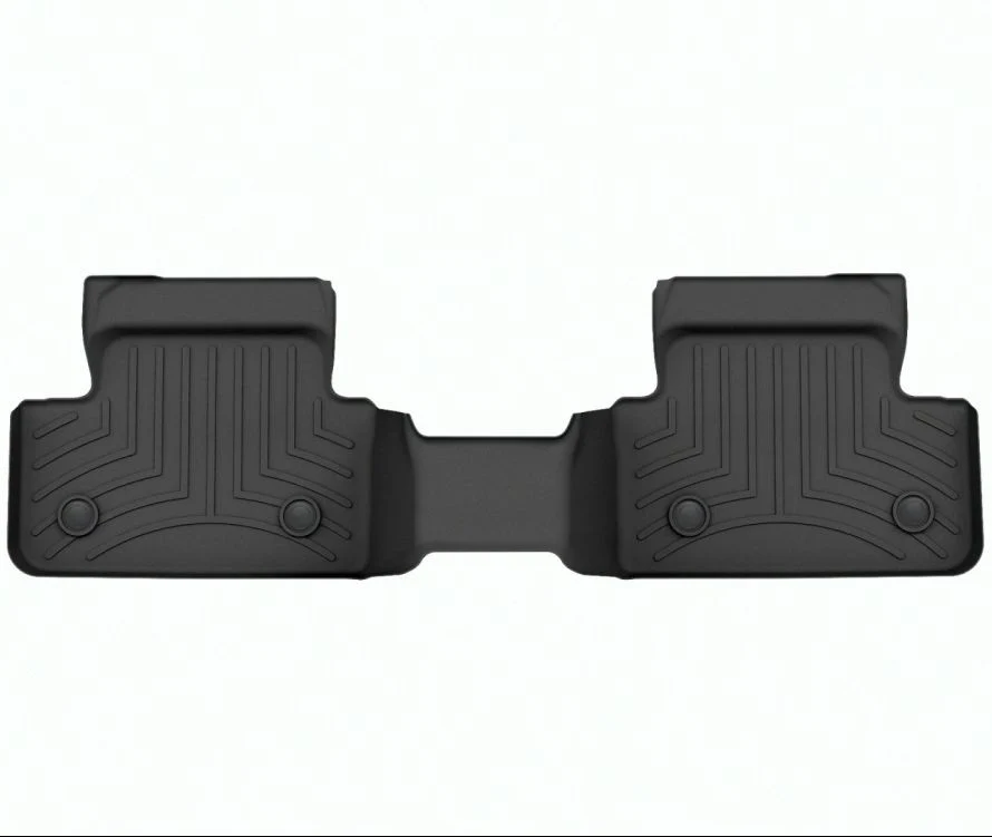 BMW 5-Series G60,G61 (2023-Present) 2nd Row Car Mat