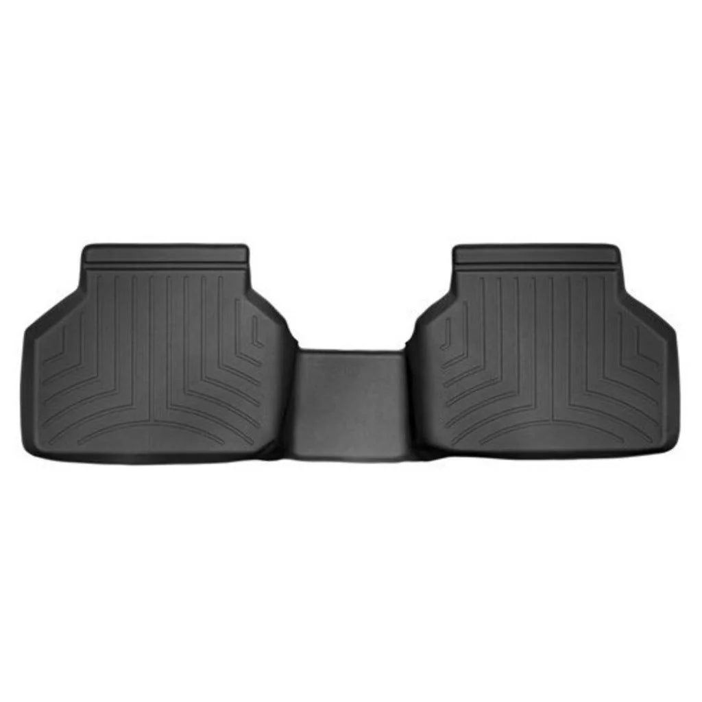 BMW 5-Series GT/F07 (2011-2017) 2nd Row Car Mat