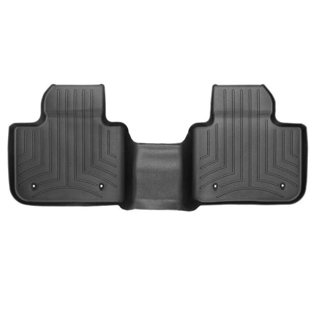 BMW 6-series G32 (2017-2024) 2nd Row Car Mat