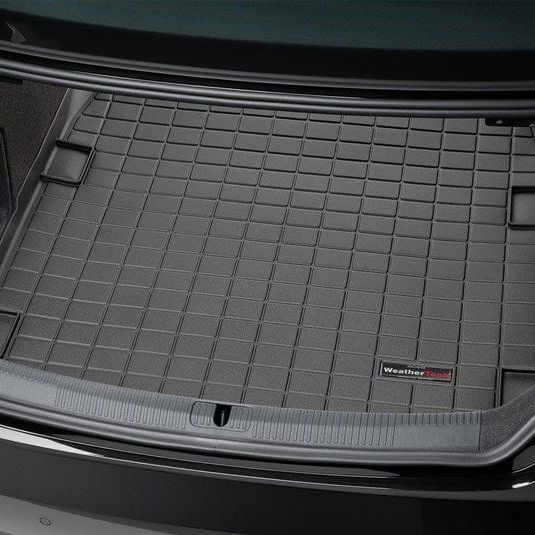 BMW 6-series Gran Coupé (2011-2018) Cargo Mat - Image 4
