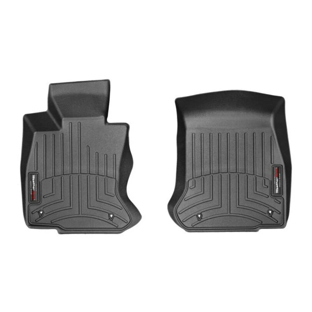 BMW 6-Series X-Drive (2012-2018) 1st Row Car Mat