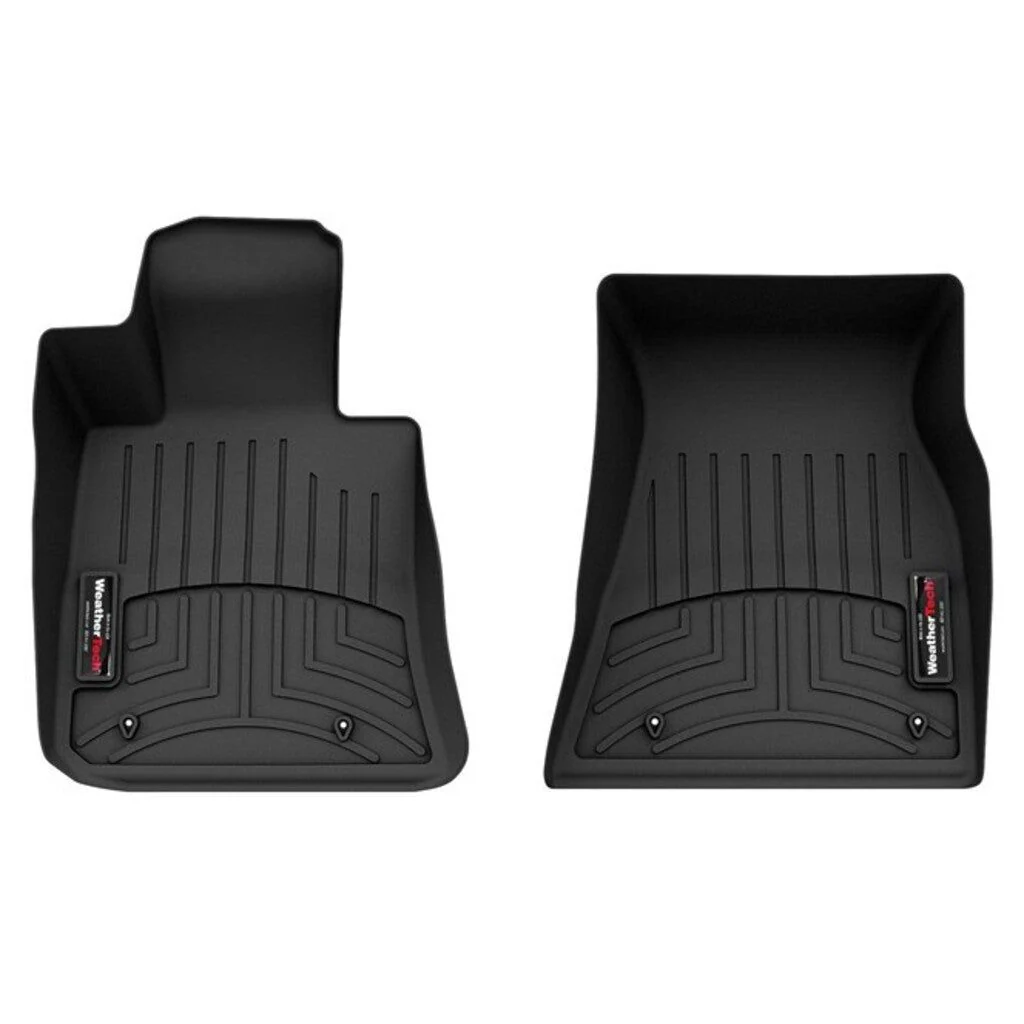 BMW i4 G26 (2021-2025) 1st Row Car Mat