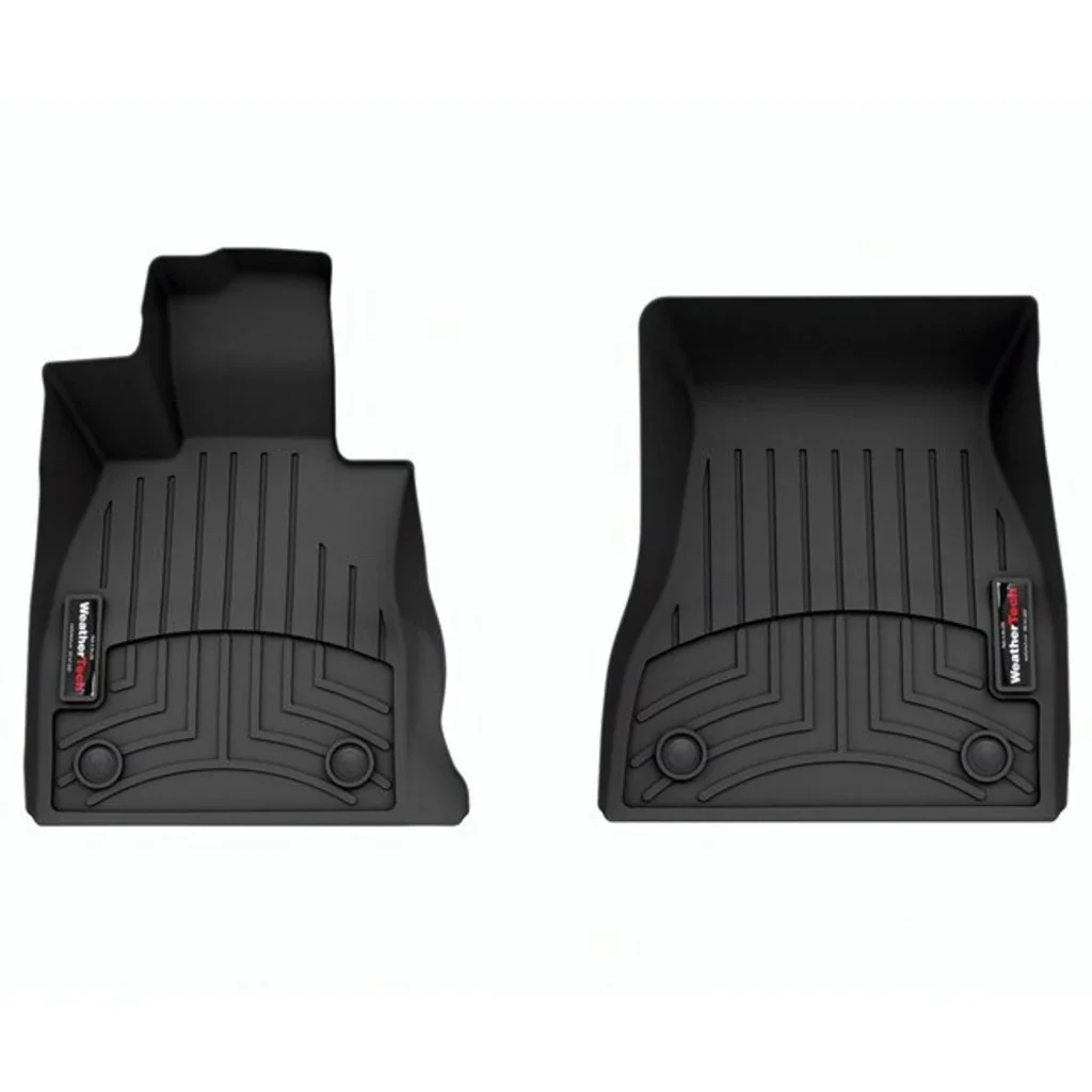 BMW i5, 5-Series G60,G61 (2023-Present) 1st Row Car Mat
