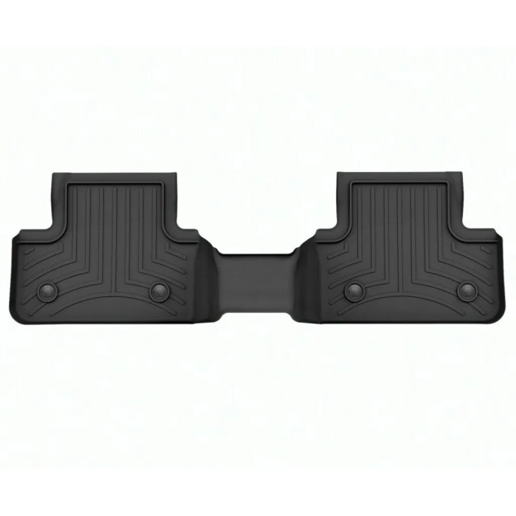 BMW i5 G60 (2023-2025) 2nd Row Car Mat