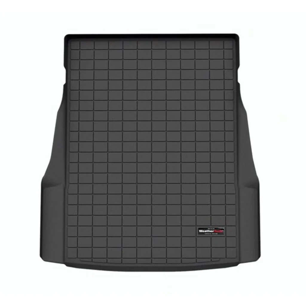 BMW i5 G60 (2023-2025) Cargo Mat