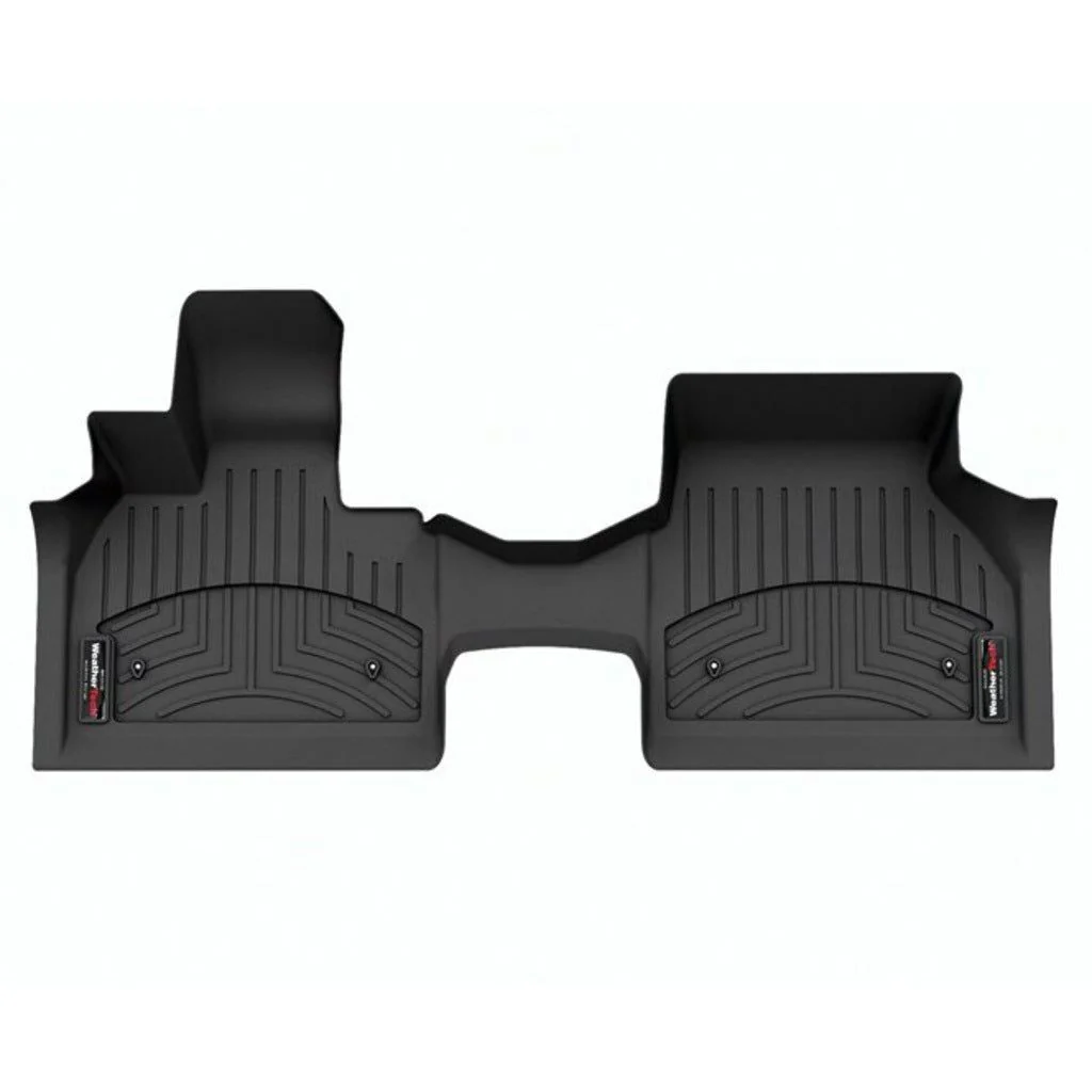 BMW iX I20 (2021-Present) 1st Row Car Mat