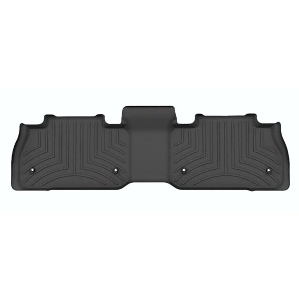 BMW iX I20 (2021-Present) 2nd Row Car Mat