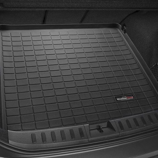 BMW X1 E84 (2009-2015) Cargo Mat - Image 2