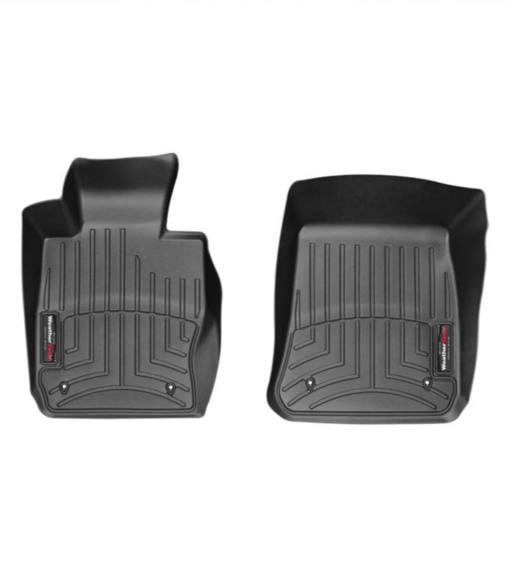BMW X1 E84 (2009-2015) 1st Row Car S-Drive