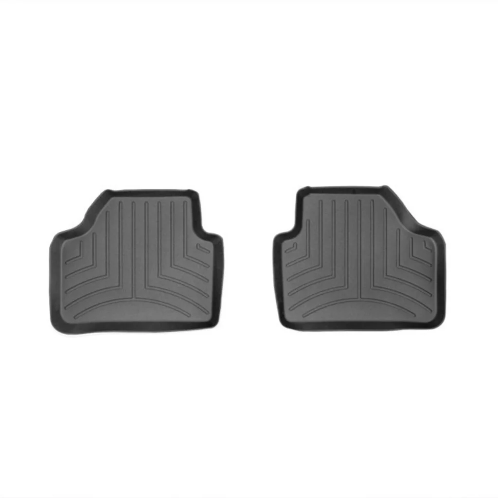BMW X1 E84 (2009-2015) 2nd Row Car