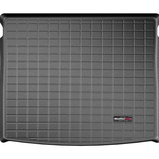 BMW X1 F48 (2016-2022) Cargo Mat - Adjustable Rear Seats