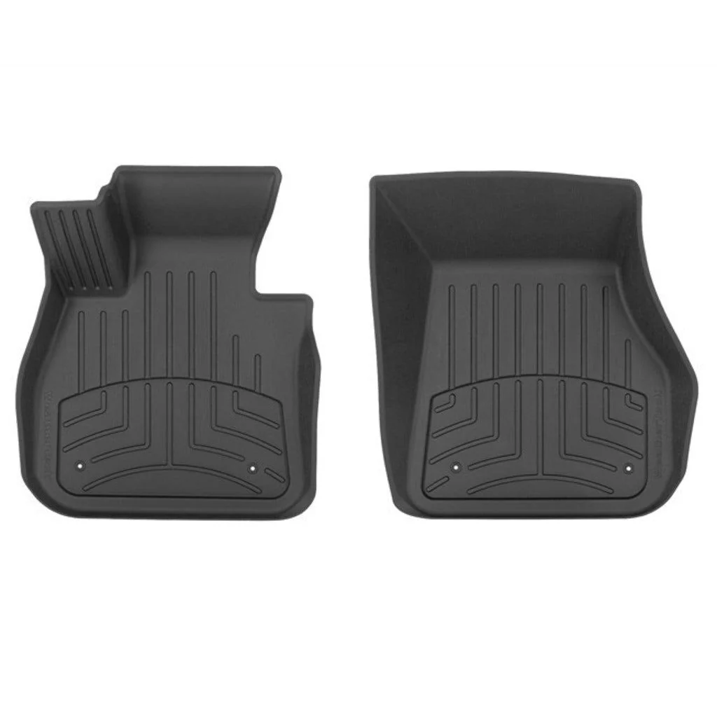BMW X1/X2 F48/F39 (2015-2022) 1st Row Premium Car Mat