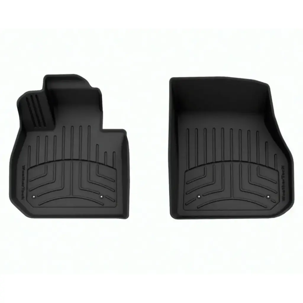 BMW X1/X2 (U10/U11), Mini CountryMan U25 (2023-Present) 1st Row Premium Car Mat