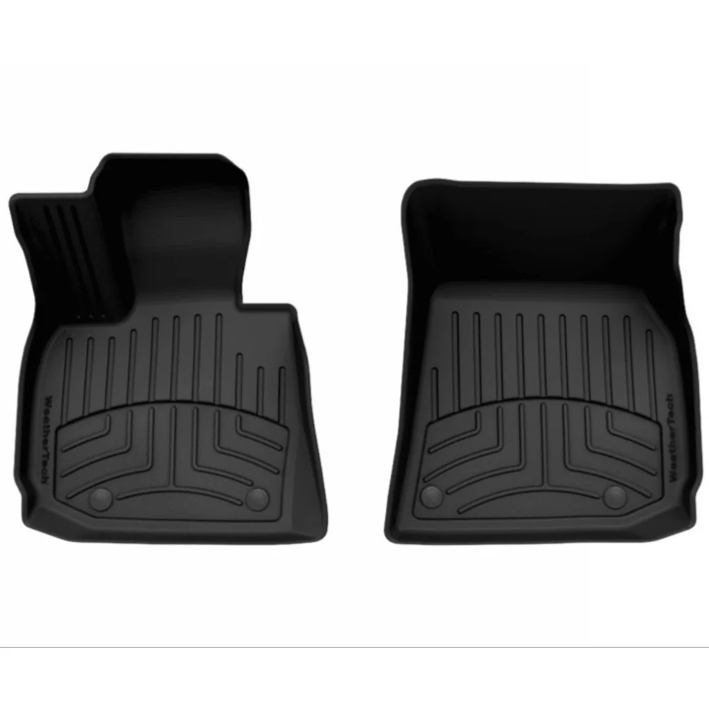 BMW X3 G45 (2024-2026) 1st Row Car Mat