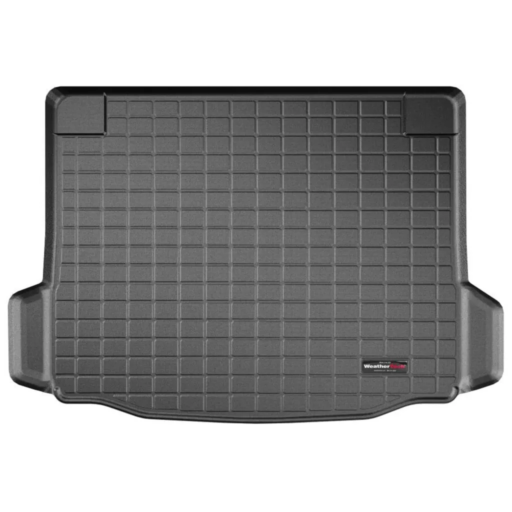 BMW X3 G01,F97 (2017-2024) Cargo Mat (with spare tyre)