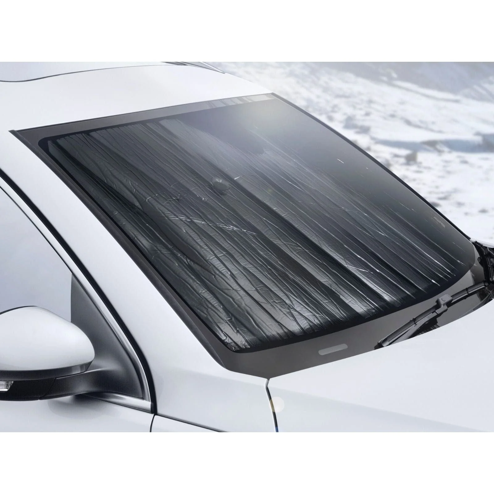 BMW X3 G01,F97 (2017-2024) Full Sunshade Kit - Image 6