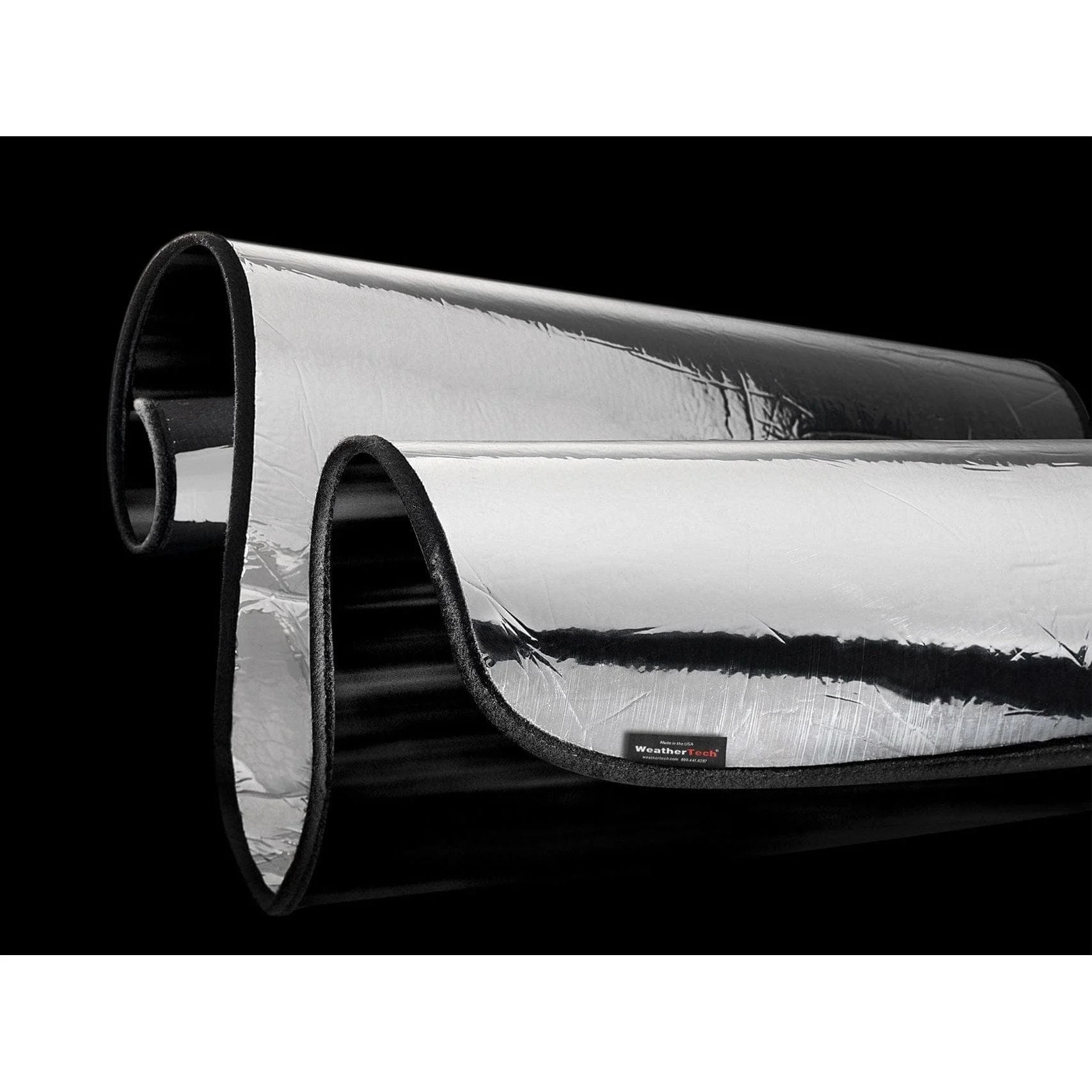 BMW X3 G01,F97 (2017-2024) Full Sunshade Kit - Image 7