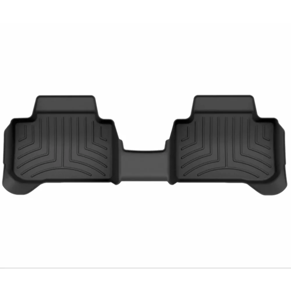 BMW X3 G45 (2024-2026) 2nd Row Premium Mat