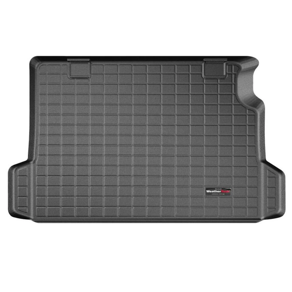 BMW X3 Hybrid G01,F97 (2017-2024) Cargo Mat