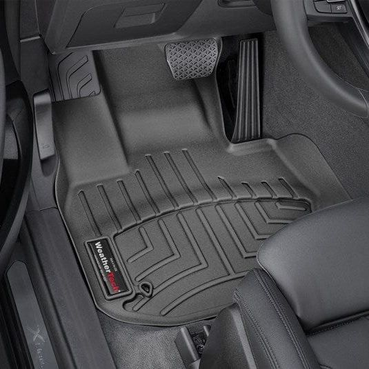 BMW X3 G01, X4 G02 (2017-2024) 1st Row Car Mat - Image 3