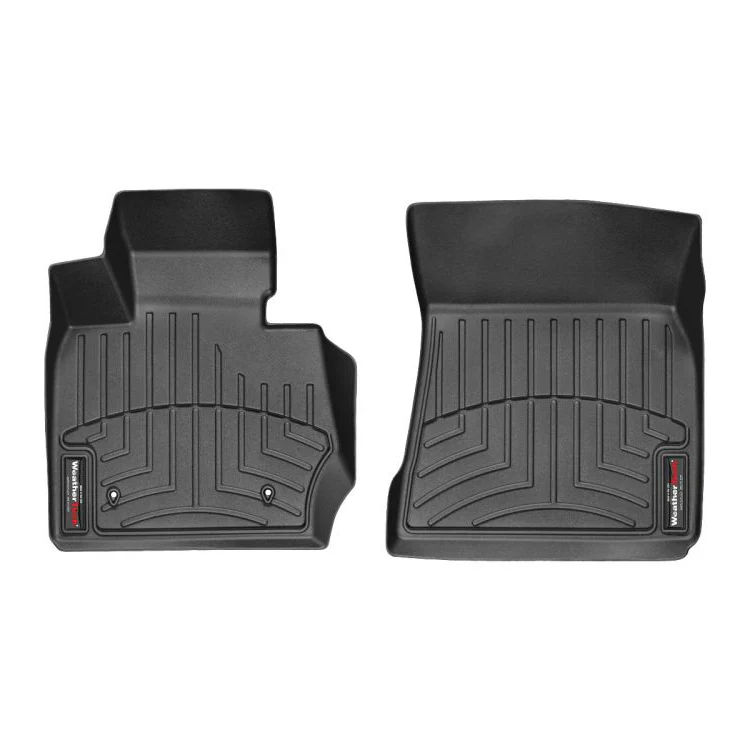 BMW X4 F26 (2014-2018) 1st Row Mat