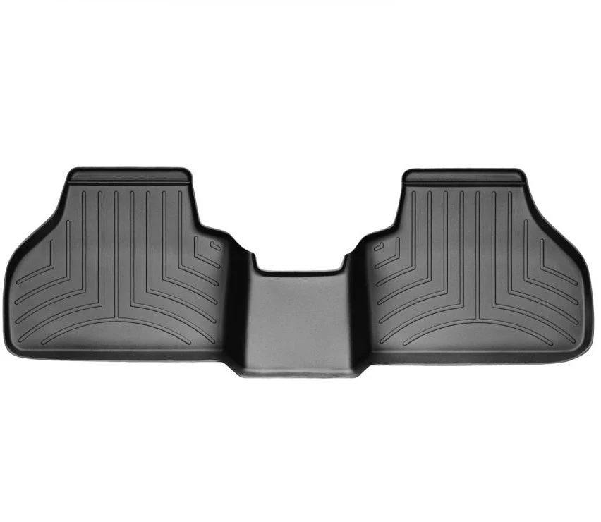 BMW X4 F26 (2014-2018) 2nd Row Mat