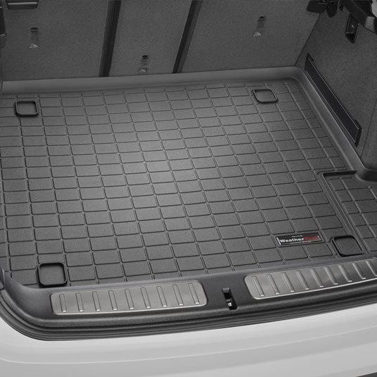 BMW X4 F26 (2014-2018) Cargo Mat - Image 2