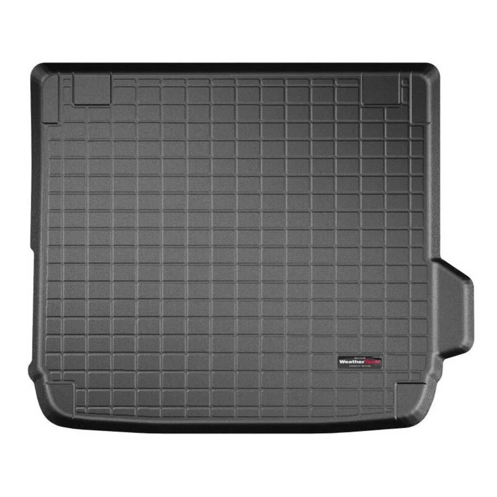 BMW X4 G02/F98 (2018-2024) Cargo Mat (no Spare tyre)