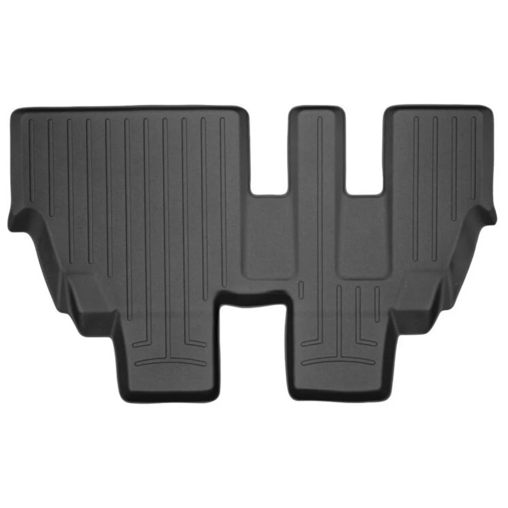 BMW X5 (2013-2018) 3rd Row Car Mat