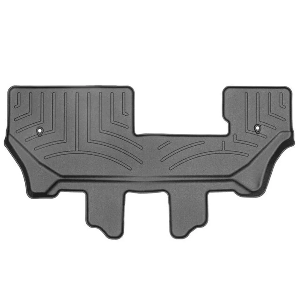 BMW X5 G05 (2019-Present) 3rd Row Car Mat (7-Seats)