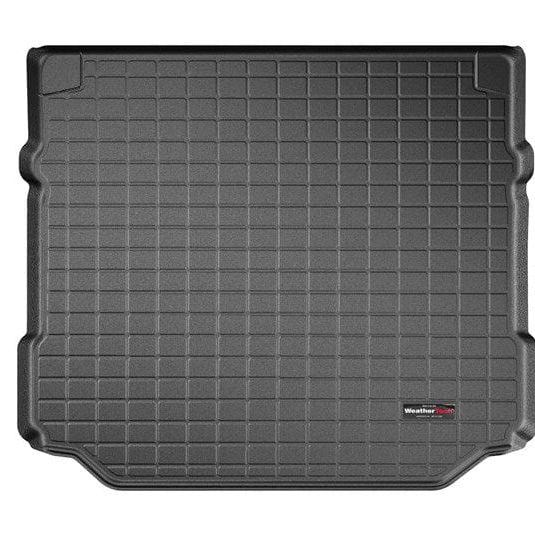 BMW X5 G05 (2019-Present) Cargo Mat (5-Seats with LC/no side netting)
