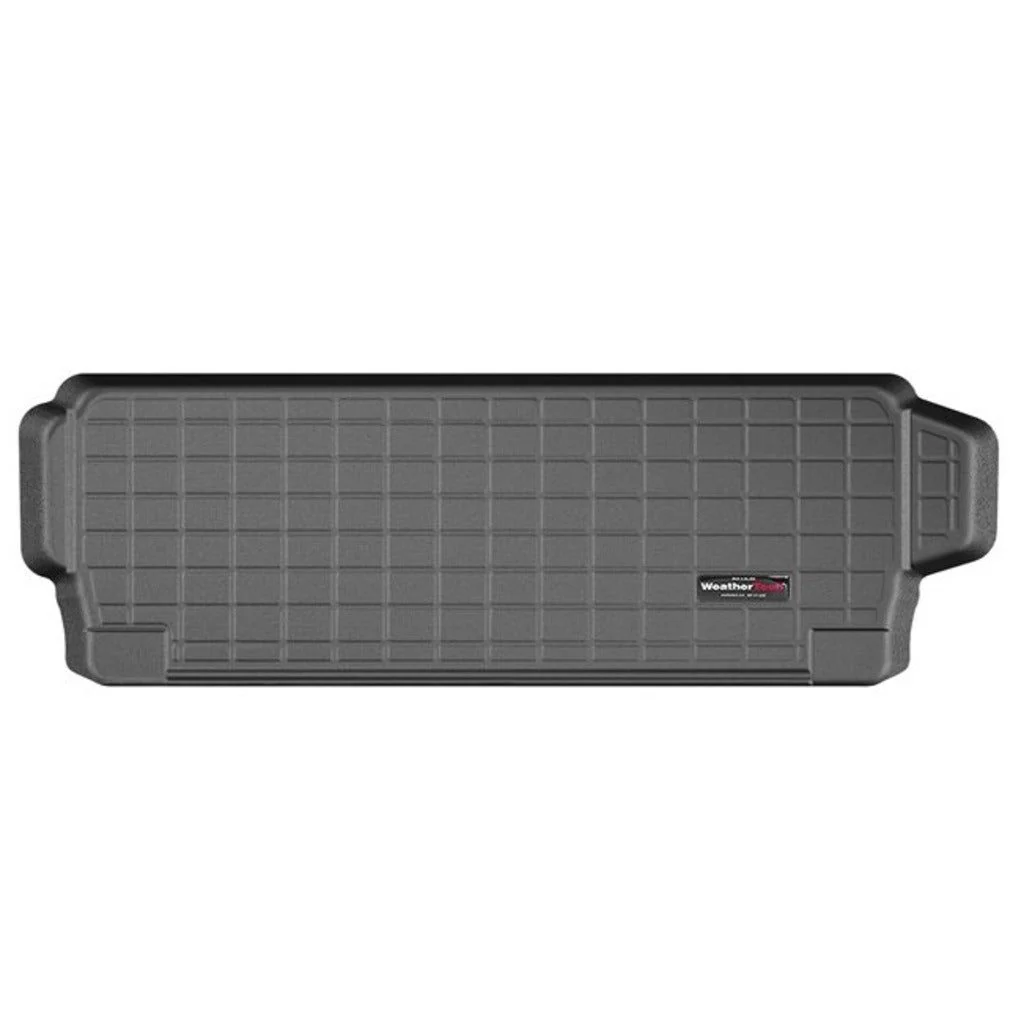 BMW X5 G05 (2019-Present) Cargo Mat (7-Seats)