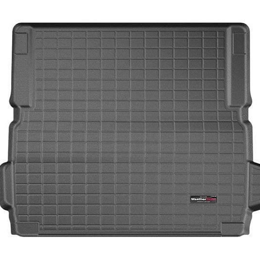 BMW X5 G05 (2019-Present) Cargo Mat (7-Seats)