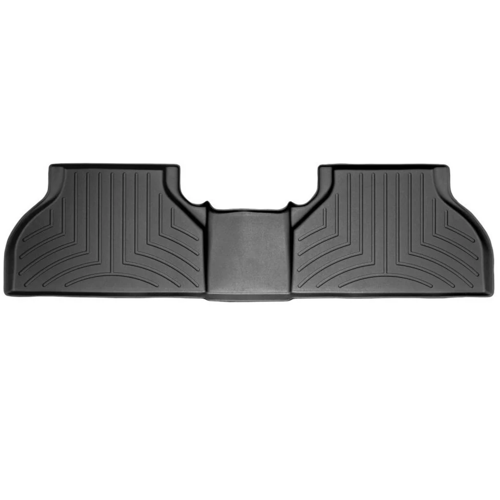 BMW X5, X6 (2007-2013) 2nd Row Car Mat