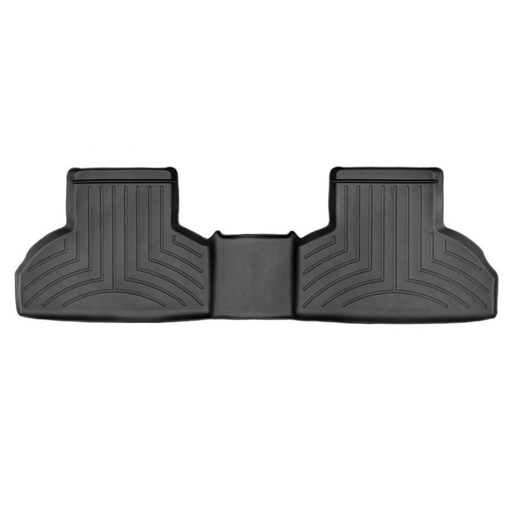 BMW X5, X6 (2014-2019) 2nd Row Car Mat