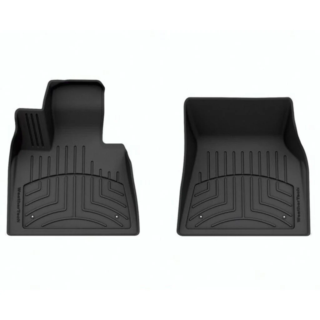 BMW X5, X6, X7, XM (2018-Present) 1st Row Premium Car Mat