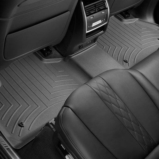 BMW X7 G07 (7-Seat) (2018-2023) 3rd Row Car Mat - Image 3