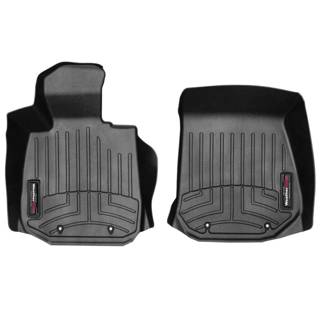 BMW Z4 (G29) and Toyota Supra (2019-2026) 1st Row Car Mat